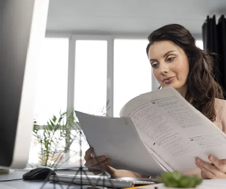 Laboral paqueta básico