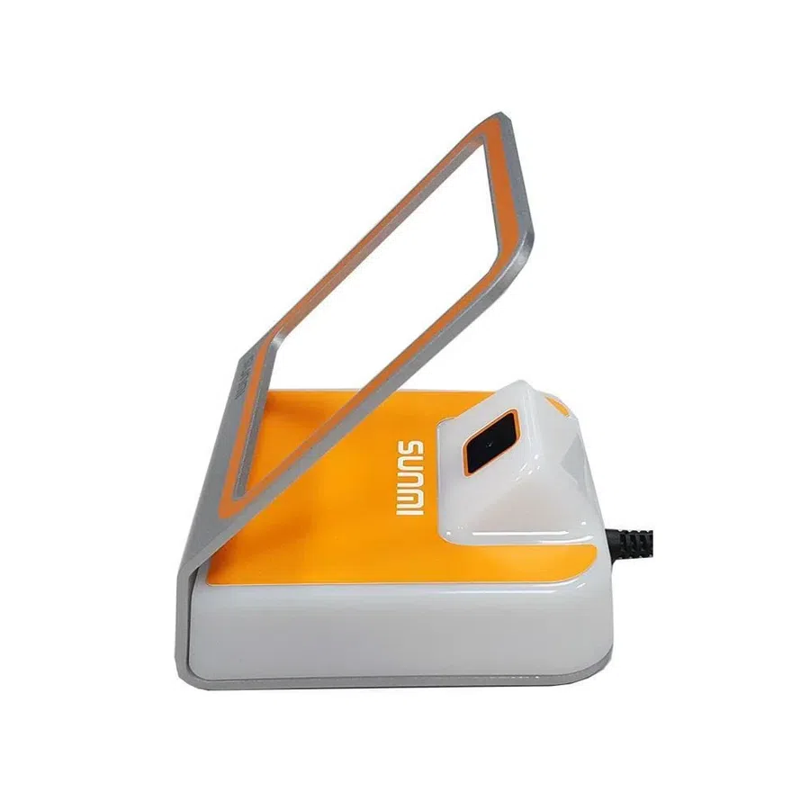 lector qr sunmi blink