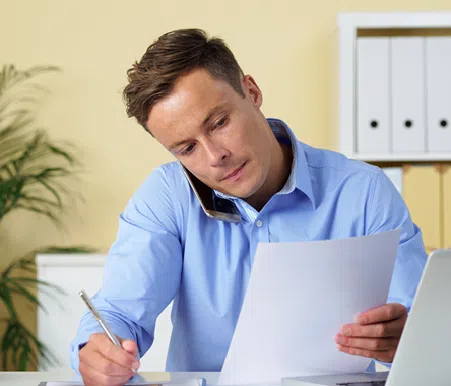 Asesoria PYMES paquete premium