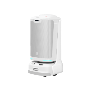 robot flashbot