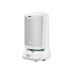 robot flashbot