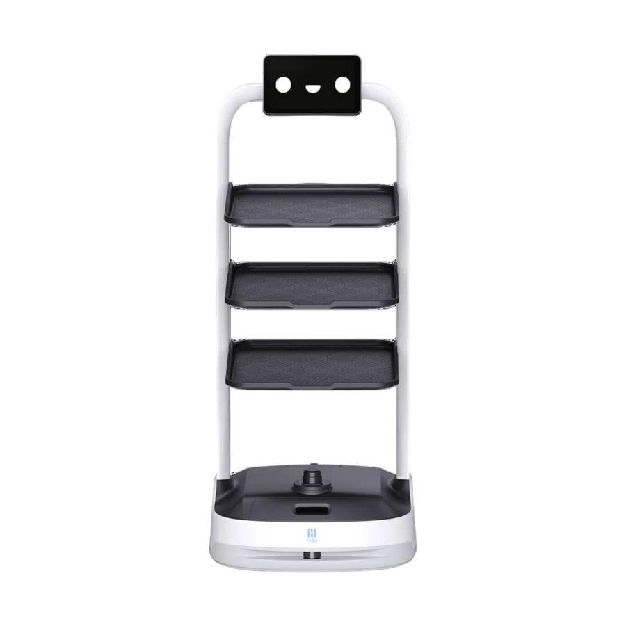 robot pudubot2