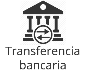 Cobro por Transferencia