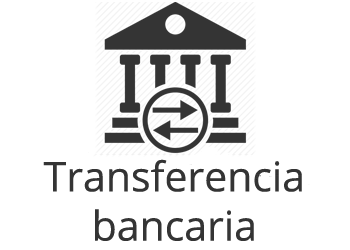 Cobro por Transferencia