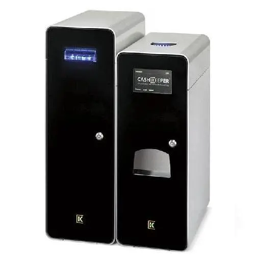 CashKeeper CK+ Apolo Alfa