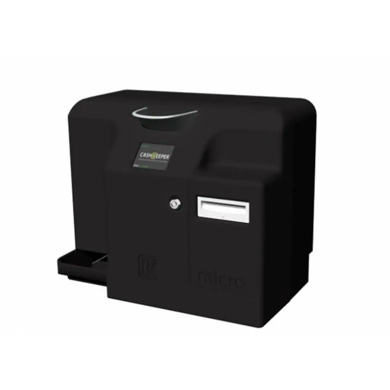 CashKeeper K Micro
