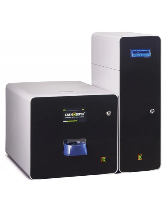 Cashkeeper Zeus Alfa